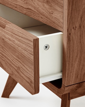Oslo 4 Drawer Chest