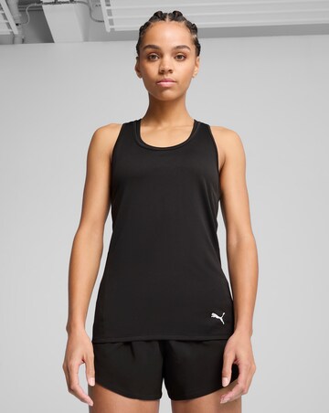 Puma Essential Racerback Tank