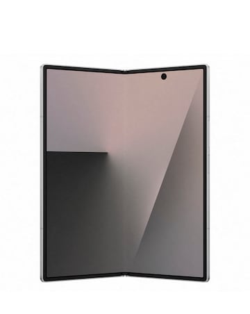 Samsung Galaxy Z Fold7 256B 5G - Silver Shadow - Galaxy AI