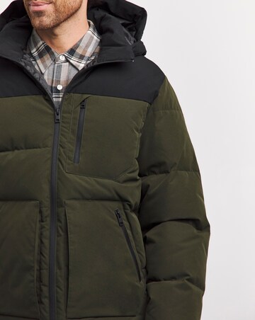 Jack & Jones Otto Puffer Jacket