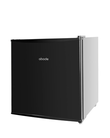 Abode ATTFZ0E1B Table Top Freezer - Black