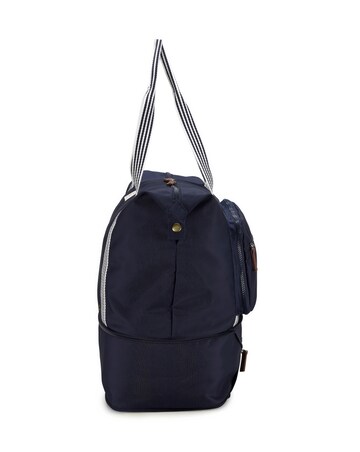 Joules Coast Packaway Duffle Bag