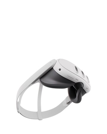 Meta Quest3 VR Headset Controllers - 512GB