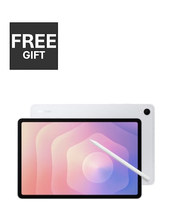 Samsung Galaxy Tab S11 11in 256GB WiFi Tablet - Silver