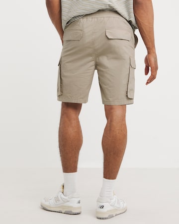 Ripstop Cargo Short