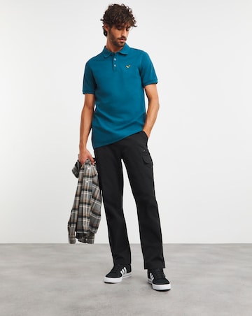 Voi Storm 2 pack Polo Long Length