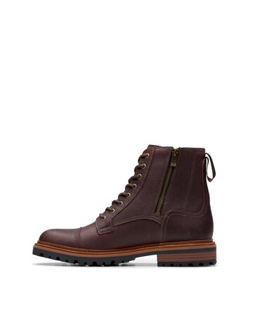 Clarks Ridge Boot