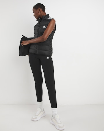 adidas 3 Stripes Down Vest
