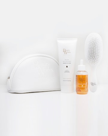 Beauty Works Argan Oil Giftset