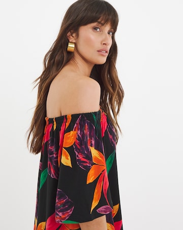 2 Pack Bardot Dress