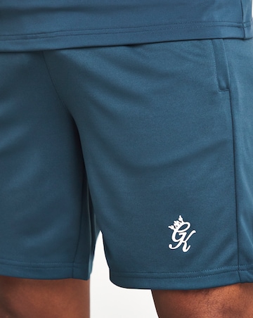 Gym King 365 Shorts