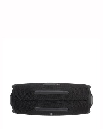 JBL Charge 6 Portable Wireless Speaker - Black