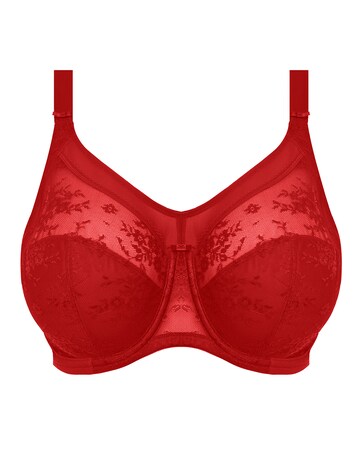 Goddess Verity Full Cup Wired Bra