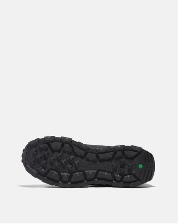 Timberland Winsor Trail Low Lace Sneaker - Black