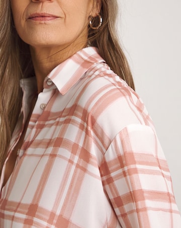 Oversized Shirt