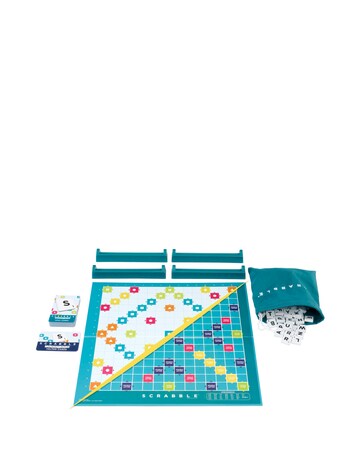 Scrabble Original