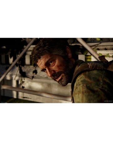The Last Of Us Part 1 Remake (PS5)