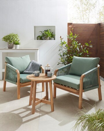 Albany Bistro Set