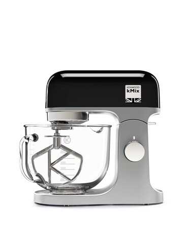 Kenwood KMX754BK kMix Black Stand Mixer