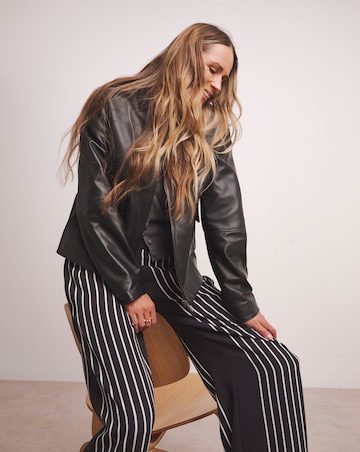 Anthology Stripe Trouser