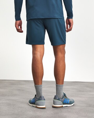 Gym King 365 Shorts
