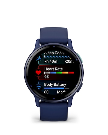 Garmin vivoactive 5 Navy Blue