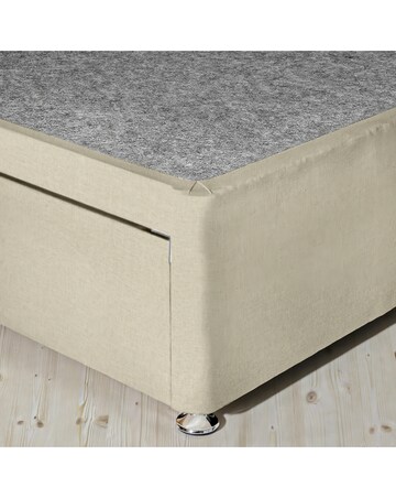 Airsprung Blyth 4 Drawer Divan Base