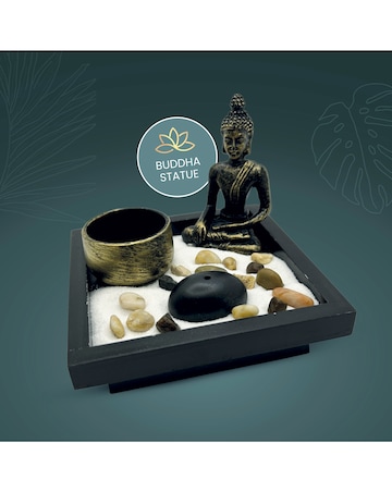 Zen Garden