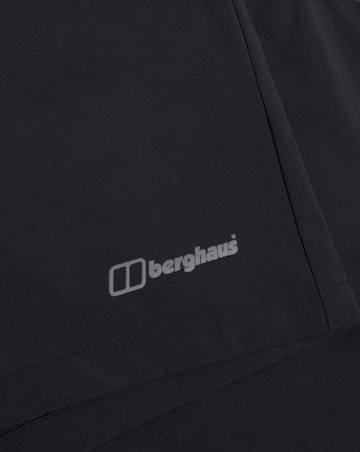 Berghaus Wandermoor Wind Shorts