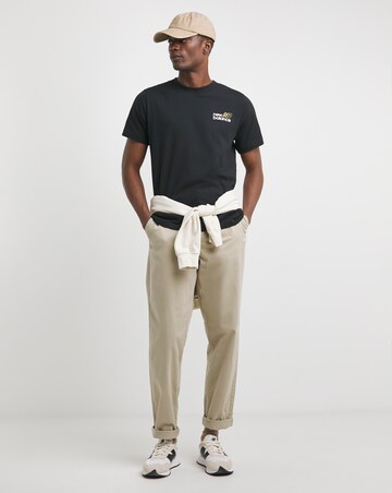 New Balance Small Logo T-Shirt