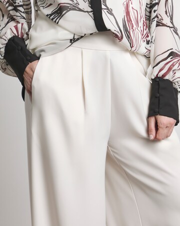 Joanna Hope Wide Leg Trousers