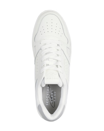 Skechers Harry Kane Koopa Trainer - White