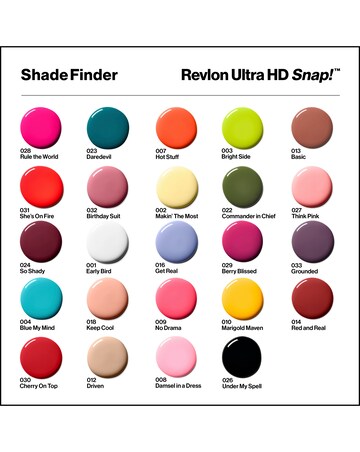 Ultra HD Snap! So Shady