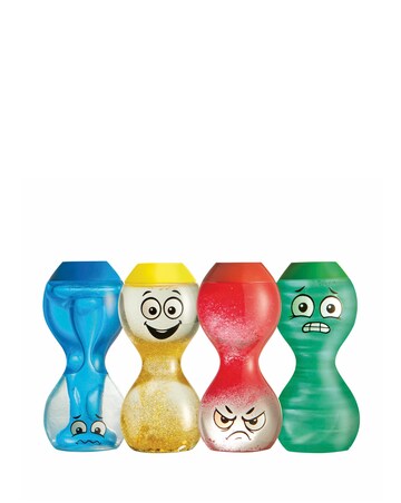 Learning Resources Express Your Feelings Sensory Bottles