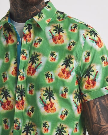 Joe Browns Happy Vibes Shirt Long Length