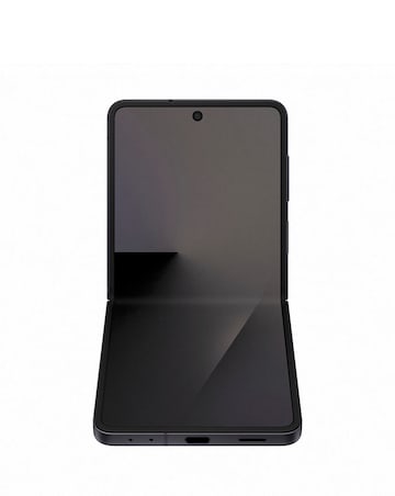 Samsung Z Flip7 FE 256GB 5G Jet Black, Watch8 44mm BT Graphite and Buds3