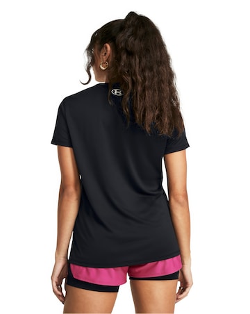 Under Armour Tech Short Sleeve Top