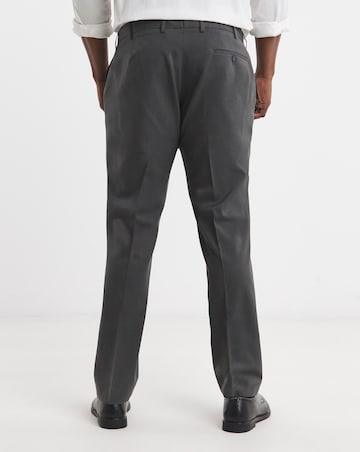 James Regular Fit Essential Suit Trousers