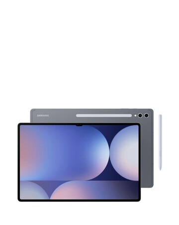 Samsung Galaxy Tab S10 Ultra 14.6in 256GB WiFi 5G Tablet - Blue
