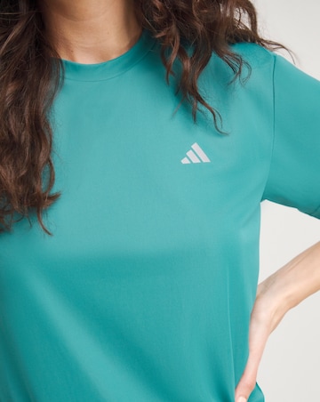 adidas Run It T-Shirt