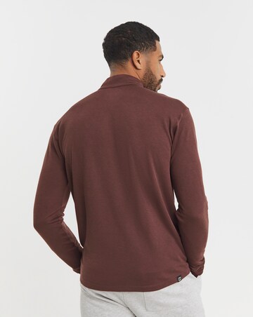 Berghaus Ivyhill Half Zip