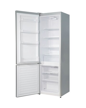 Russell Hobbs RH180FFFF1E1S Frost Free Fridge Freezer - Silver
