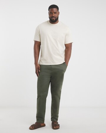 3 Pack Relaxed Fit T-Shirts