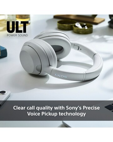 Sony ULT WEAR Wireless Over-Ear Headphones - Forest Grey