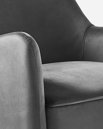 No.144 Accent Chair