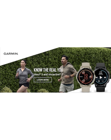 Garmin vivoactive 5 Navy Blue