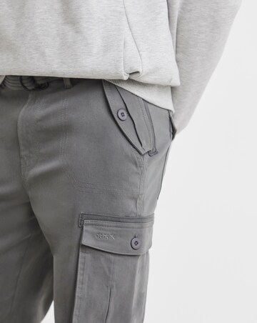 Joe Browns Belted Cargo Pants Long