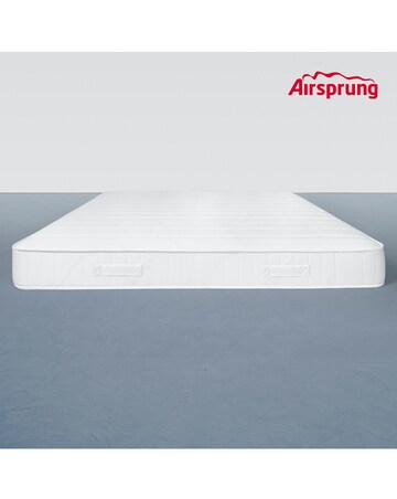 Airsprung Hybrid 1000 Pocket Rolled Mattress