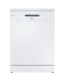 Candy Rapido CF3E9L0W 13 place Dishwasher