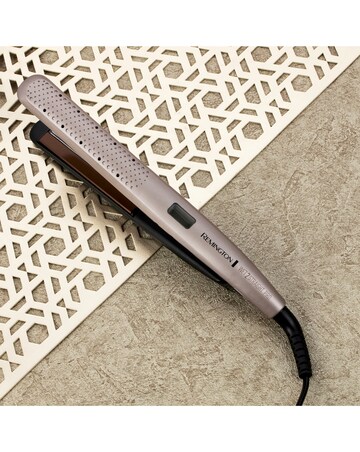 Remington Wet 2 Straight Pro Hair Straightener